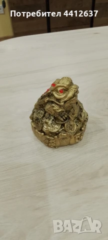 жаби различни големини от 6.7,9 лв, снимка 4 - Други стоки за дома - 50983609