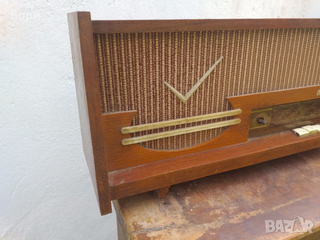 Радио ЧАЙКА, снимка 4 - Радиокасетофони, транзистори - 28851329