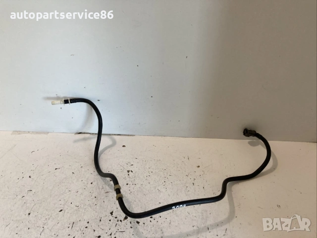 Горивна Тръба за Peugeot 3008 1.6 HDI (2010) 