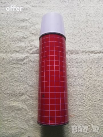 Термос 2 л - САМО по телефон! , снимка 2 - Други - 34717136