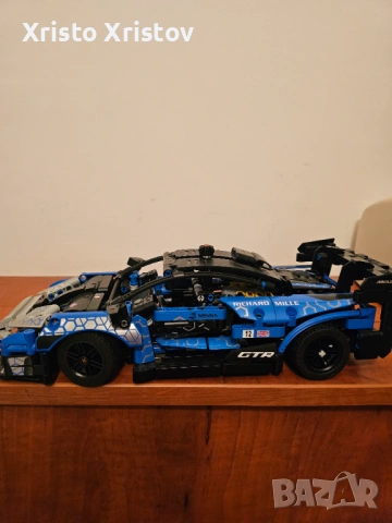 ЛОТ LEGO ♡, снимка 13 - Конструктори - 53404851