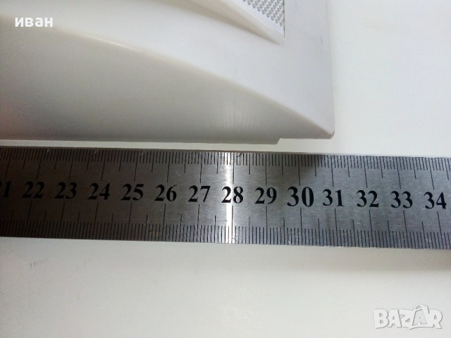 Високоговорител Radimeh CH-!!9 6W,100V, снимка 7 - Тонколони - 52442411