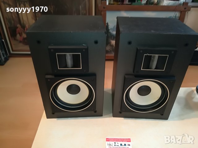 marantz-made in belgium 0305221347, снимка 5 - Тонколони - 36642476