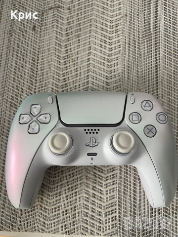 Конзола Digital  Edition 1TB White, снимка 11 - PlayStation конзоли - 52856743