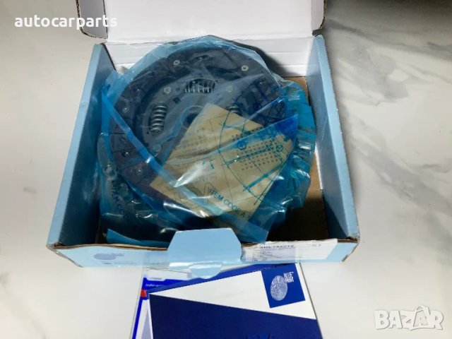 Комплект съединител BluePrint за FIAT 600, 127, Panda, Fiorino, Uno, LANCIA Y10, снимка 8 - Части - 48292826