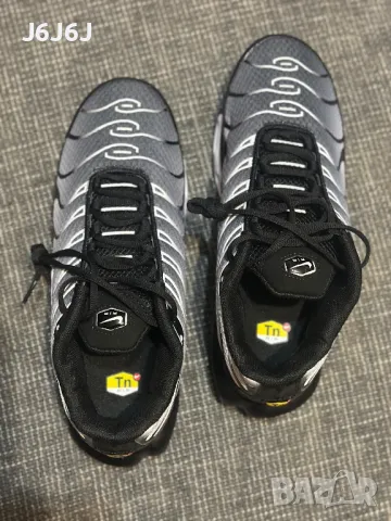 Nike AIR PRO Max Plus в Маратонки в гр. София - ID48476023 — Bazar.bg