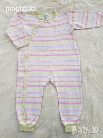 Детски ромпър H&M и Carter's 18 месеца, снимка 6 - Бебешки гащеризони - 42955636