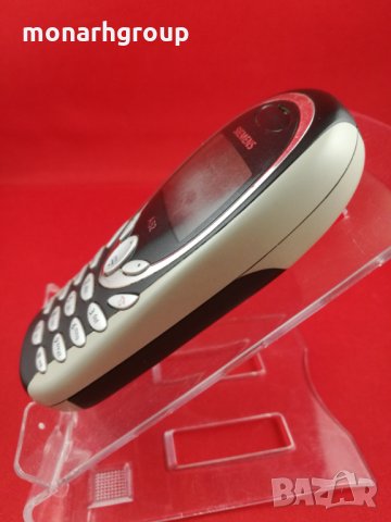 Телефон  Siemens А 52, снимка 3 - Други - 15092483