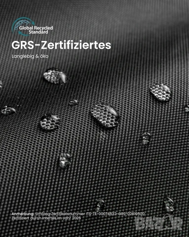 Tomtoc 360° Удароустойчива Чанта за Лаптоп до 15.6-16", снимка 8 - Части за лаптопи - 53315781