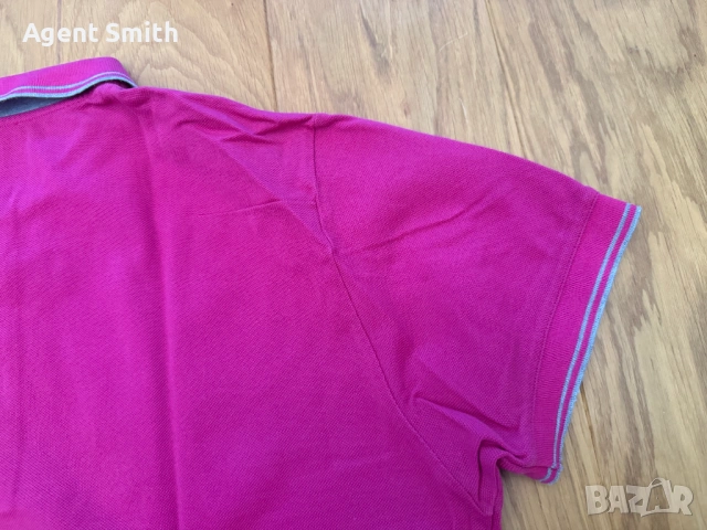 Поло тениска Dior, снимка 9 - Тениски - 53460159