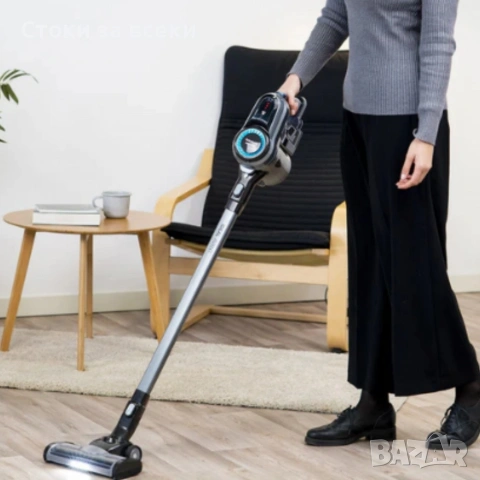 Безжична прахосмукачка 3 в 1 - IDEAL AVANT 29.6