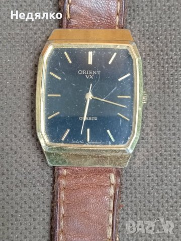 Винтидж Ориент,кварц,Оригинал, снимка 3 - Антикварни и старинни предмети - 37179894