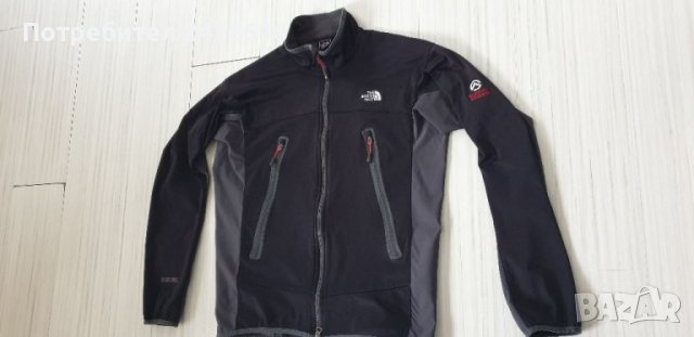 The North Face Summit Series Windstopper Stretch Mens Size M ОРИГИНАЛ! Мъжко Яке!, снимка 5 - Спортни дрехи, екипи - 40281727