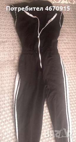 Гащеризон S/M размер, снимка 2 - Гащеризони - 52678899