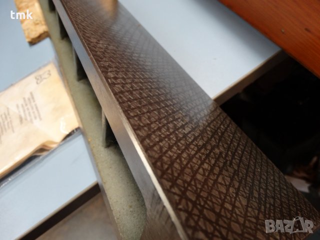 проверовъчна линия L- 1000 mm, снимка 12 - Резервни части за машини - 26883904