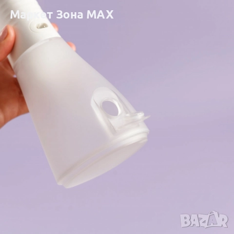 Зъбен душ Solac Aqua Pulse - Гаранция 12 месеца , снимка 7 - Други - 52933514