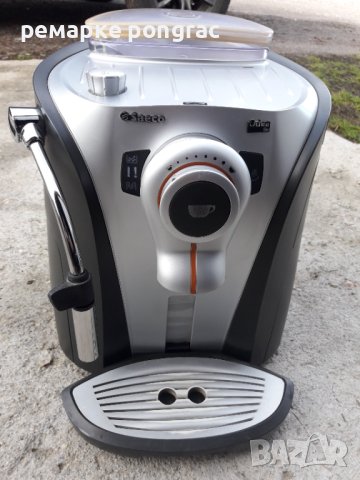 Кафемашина Lapiccola, снимка 17 - Кафемашини - 43741395