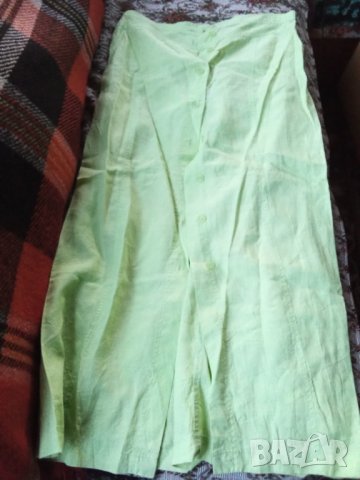 Поли дълги до и  над 100см., снимка 7 - Поли - 38439039