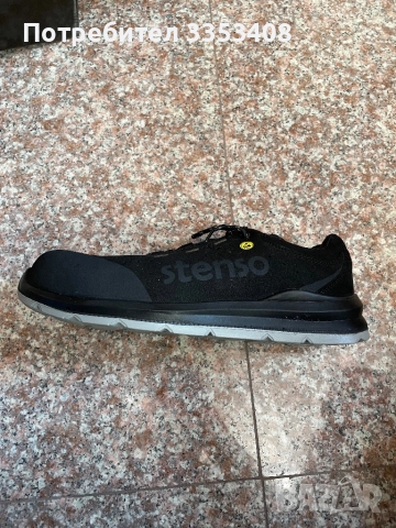 Stenso Safety Shoes, снимка 2 - Други - 51658331