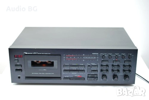 Nakamichi ZX-7   , снимка 7 - Декове - 53587559