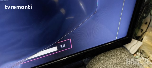 Основна платка -,17MB82-2 for , Turbo-X TXV-2410 дисплей VES236WNEC-01-TW, снимка 10 - Части и Платки - 38717289