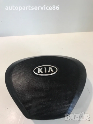 Част за кормилно управление черна за KIA Ceed (2009) 56900-1H000, снимка 3 - Части - 53243688