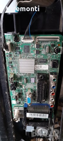 Main Board BN41-01537A BN94-02670G