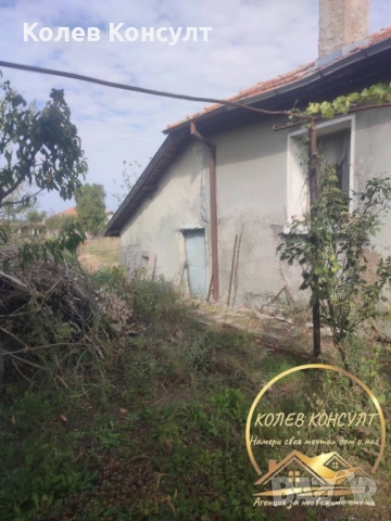 Къща село Преславец, снимка 6 - Къщи - 53597884