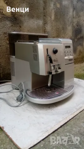 Saeco Royal Professional., снимка 6 - Кафемашини - 49316414