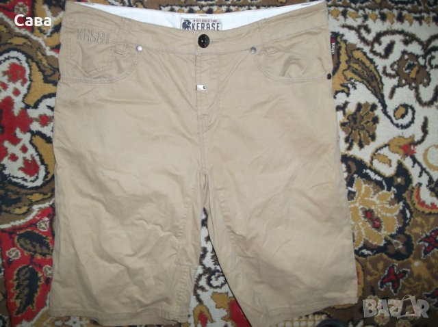 Къси панталони KERASE, HENRI LLOYD, LEE, CAMEL  мъжки,М, снимка 3 - Къси панталони - 26210812