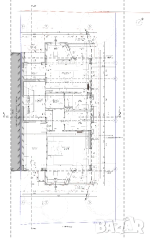 Отлично местоположение, близо до търговски център Княжево, снимка 13 - Парцели - 52532387