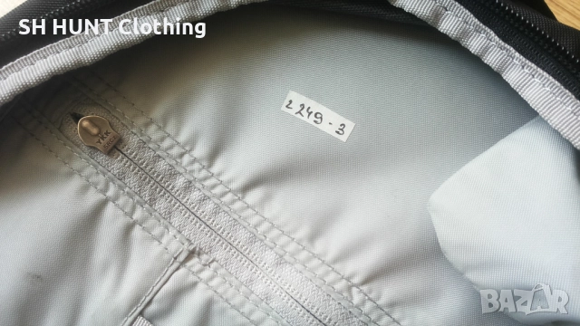 HAGLOFS SKRA 14 Backpack - раница - 1719, снимка 18 - Екипировка - 52865922