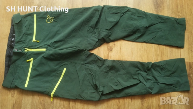 NORRONA Fjora Flex1 Stretch Trouser размер S панталон с от части еластична материя - 1917