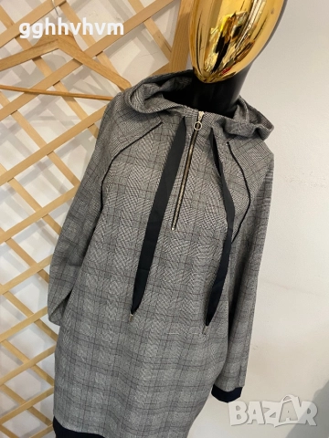 Рокля на zara, снимка 4 - Рокли - 52875233