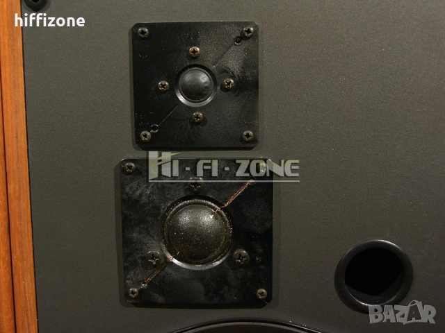 Тонколони  Revox br 430 /1 , снимка 7 - Тонколони - 53508214