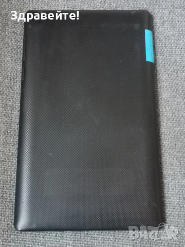 Таблет Lenovo Tab TB3-710F, снимка 8 - Таблети - 53151349