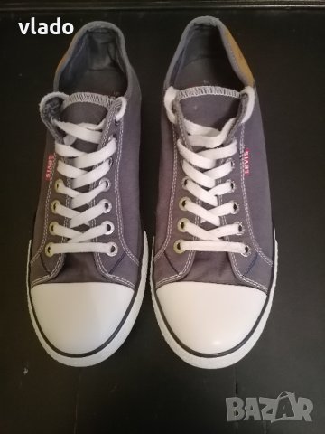 Мъжки кецове Levi's