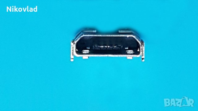 Букса за Huawei MediaPad T5 (AGS2-L03/ AGS2-AL00), снимка 3 - Таблети - 35362524