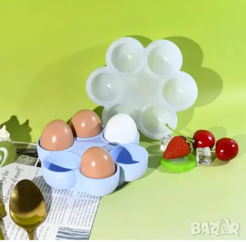 Молд поставка за яйца , снимка 5 - Форми - 49991080