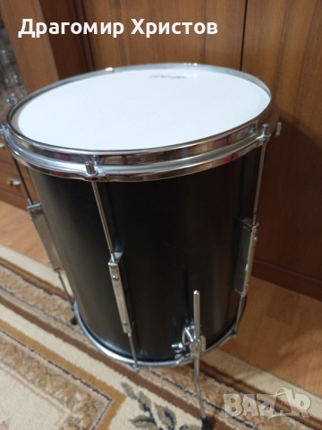 Флор том 14 инча 