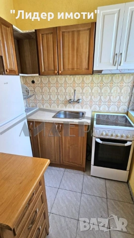 Обзаведа боксониера до бирария "Йегерхоф" в кв. Тракия, снимка 8 - Апартаменти - 53498815