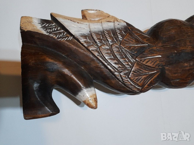 Стара фигура , снимка 10 - Колекции - 36382346