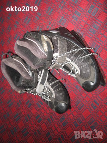 ЕВТИНИ кънки за  хокей, снимка 2 - Ролери, кънки - 43421491