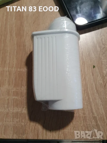 Филтър за кафе Waterdrop, съвместим със Siemens , снимка 2 - Кафемашини - 51052246