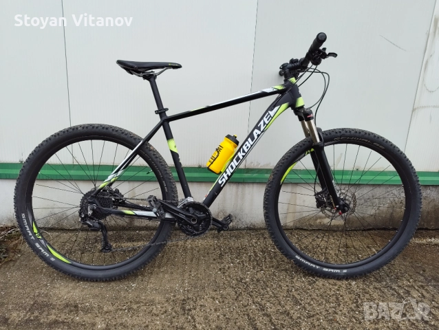 Планински велосипед Shockblaze 29"