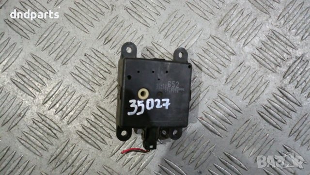 Моторче клапа парно Renault Laguna 2009г.	