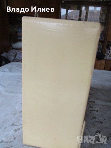 Аптечка домашна дървена винтидж за окачване на стената, снимка 9 - Кутии за съхранение - 31583008