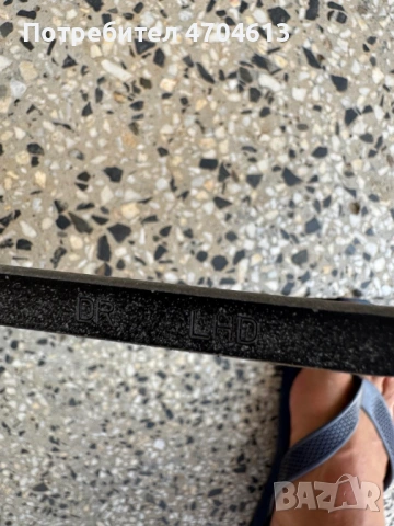 Комплект ляво и дясно рамо за чистачки Смарт Форфур Smart Forfour само за 40Eur. As LHD 6829 6F NW, снимка 10 - Части - 53117106