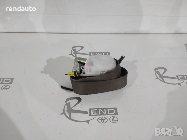 Преден десен колан за Lexus GS300 2005-2011 7Q1620-P