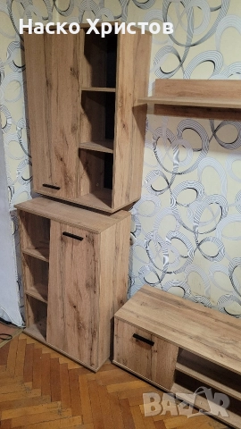 Холна секция Вектор, снимка 6 - Секции и витрини - 52689845